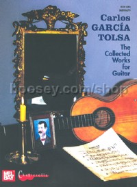 The Collected Works for Guitar